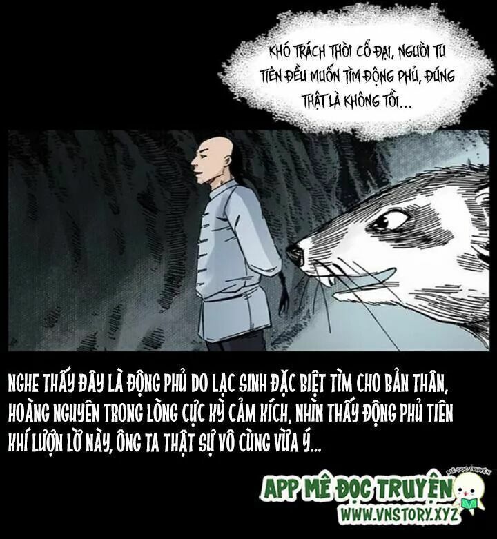 U Minh Ngụy Tượng Chapter 110 - 25