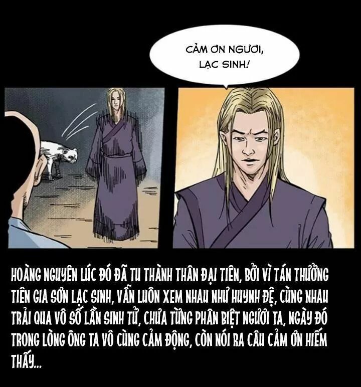 U Minh Ngụy Tượng Chapter 110 - 26