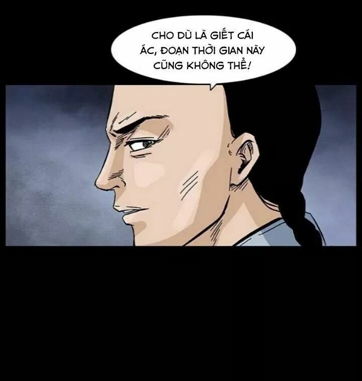 U Minh Ngụy Tượng Chapter 110 - 30