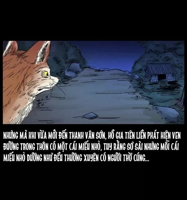 U Minh Ngụy Tượng Chapter 110 - 4