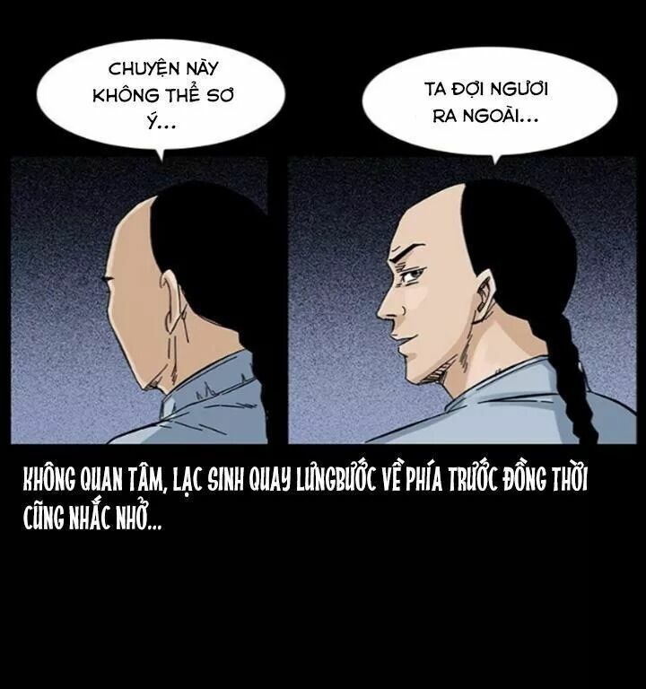 U Minh Ngụy Tượng Chapter 110 - 32