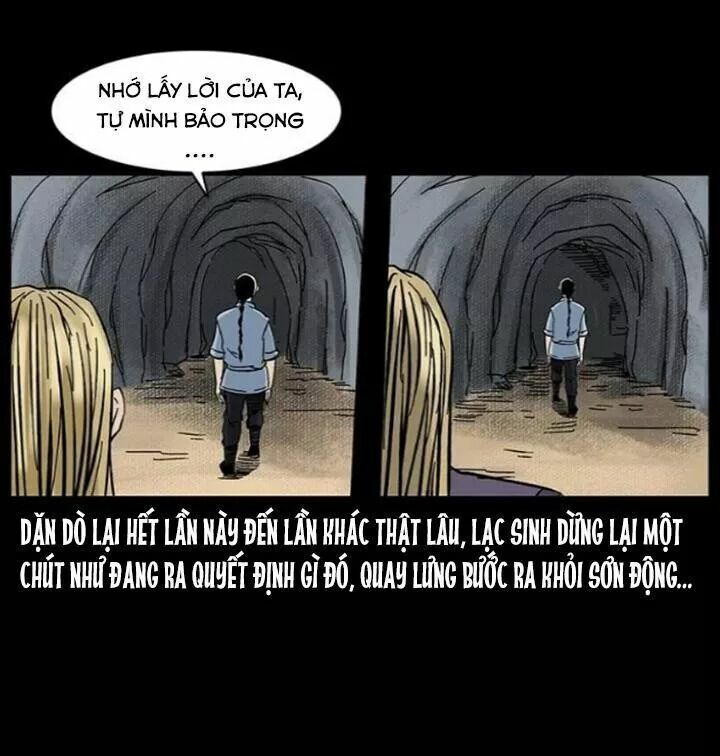 U Minh Ngụy Tượng Chapter 110 - 34
