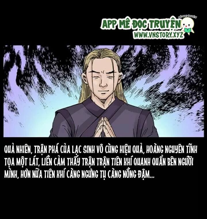 U Minh Ngụy Tượng Chapter 110 - 37