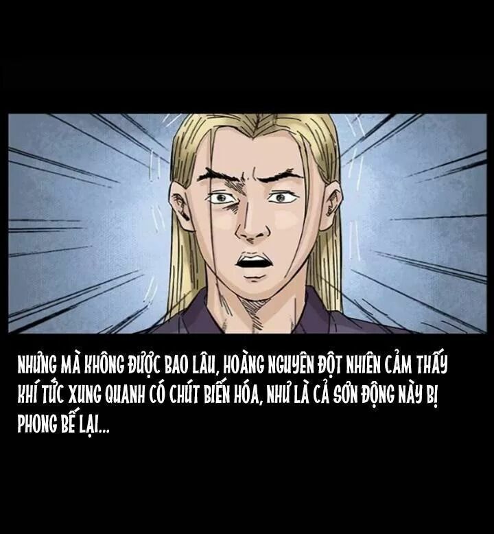 U Minh Ngụy Tượng Chapter 110 - 38
