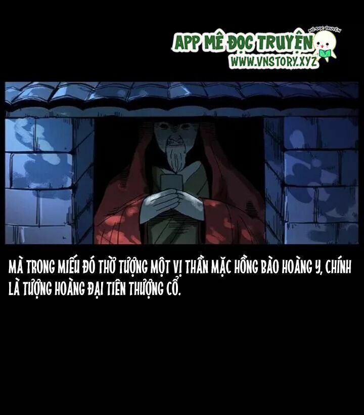 U Minh Ngụy Tượng Chapter 110 - 5