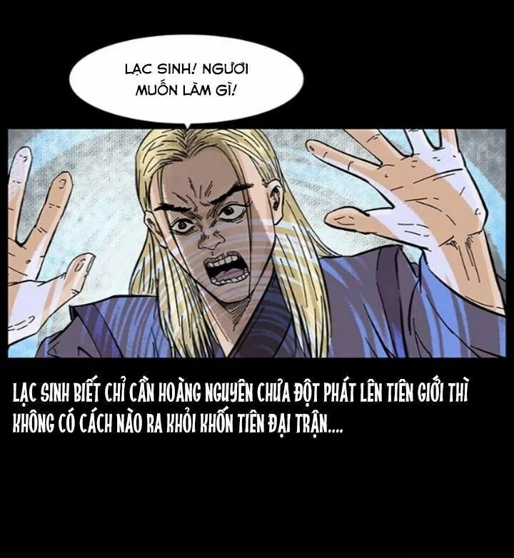 U Minh Ngụy Tượng Chapter 110 - 42