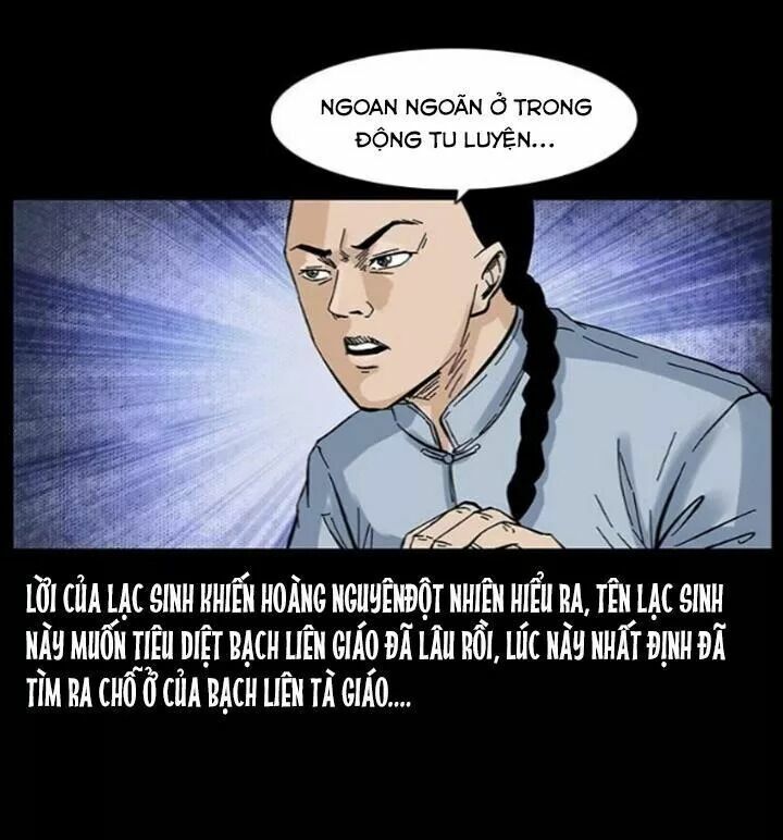 U Minh Ngụy Tượng Chapter 110 - 44