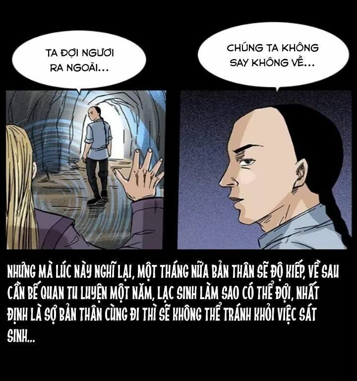 U Minh Ngụy Tượng Chapter 110 - 46