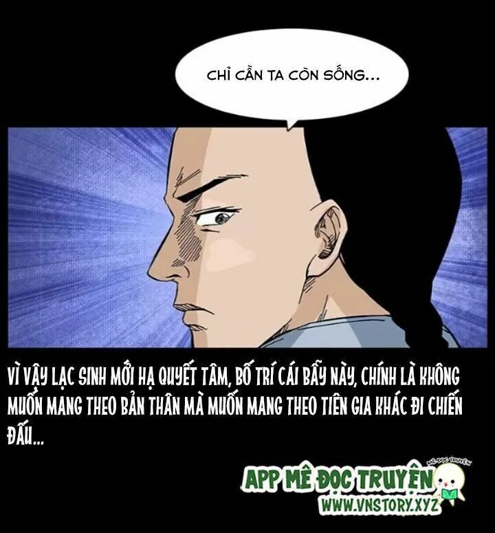 U Minh Ngụy Tượng Chapter 110 - 47