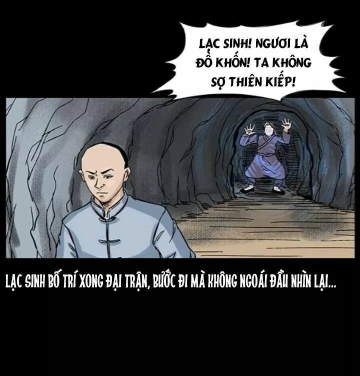 U Minh Ngụy Tượng Chapter 110 - 48