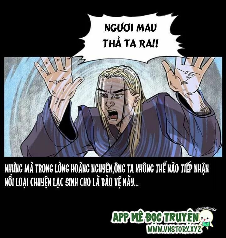 U Minh Ngụy Tượng Chapter 110 - 49