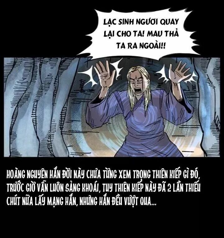 U Minh Ngụy Tượng Chapter 110 - 50