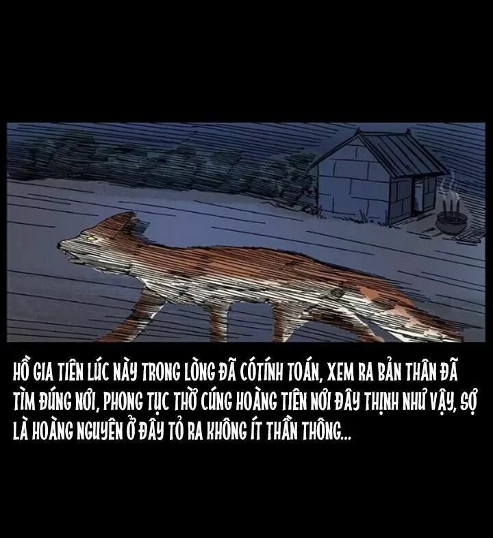 U Minh Ngụy Tượng Chapter 110 - 6