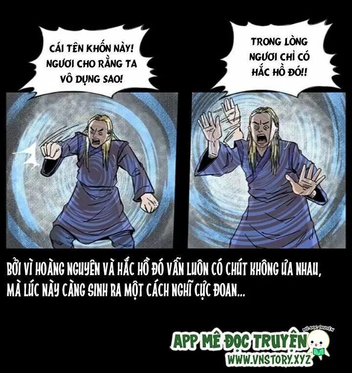 U Minh Ngụy Tượng Chapter 110 - 51