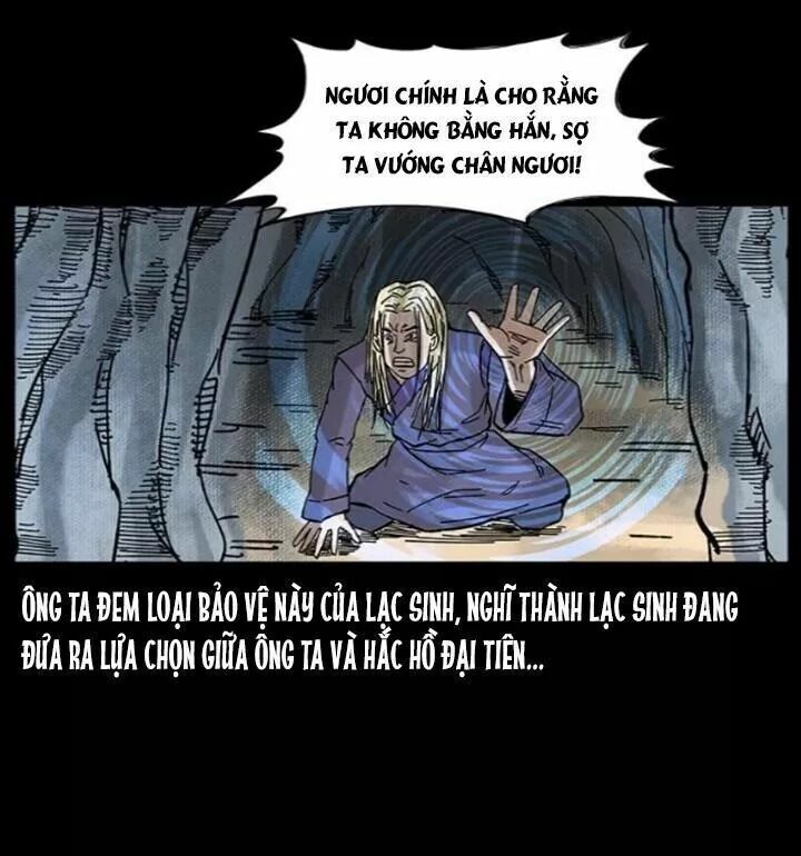 U Minh Ngụy Tượng Chapter 110 - 52