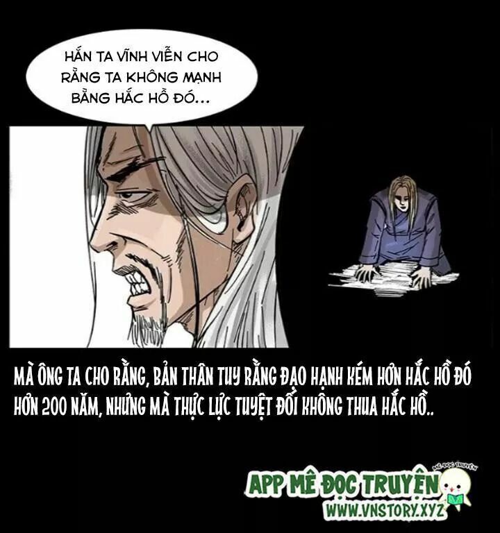 U Minh Ngụy Tượng Chapter 110 - 53