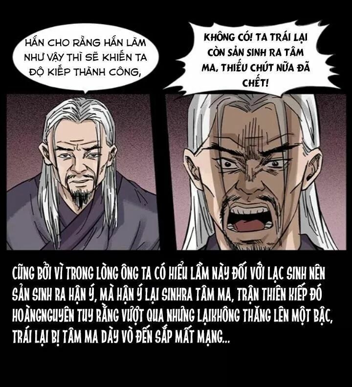 U Minh Ngụy Tượng Chapter 110 - 54