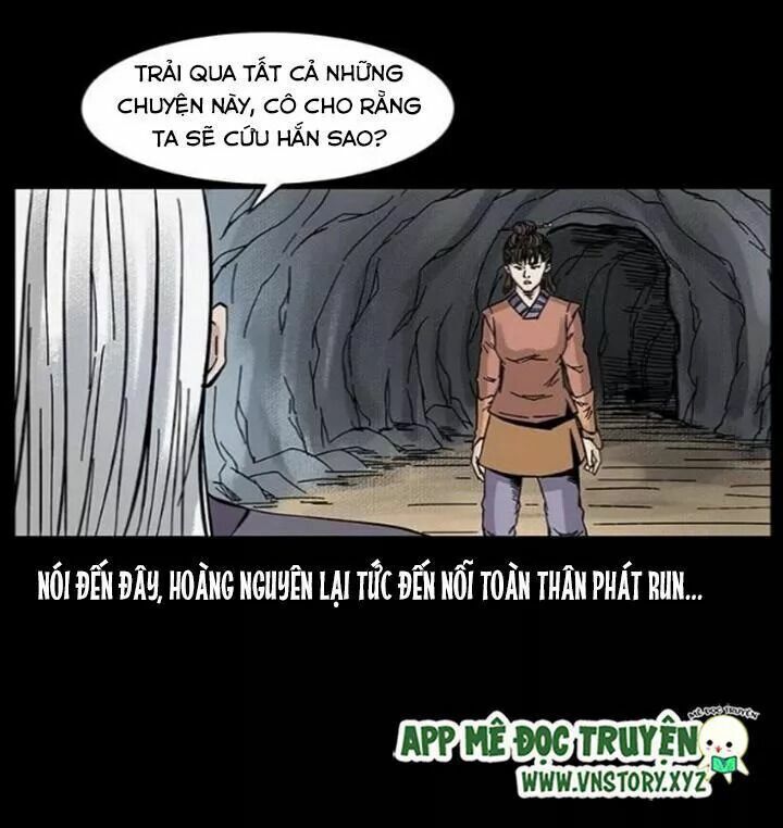 U Minh Ngụy Tượng Chapter 110 - 55