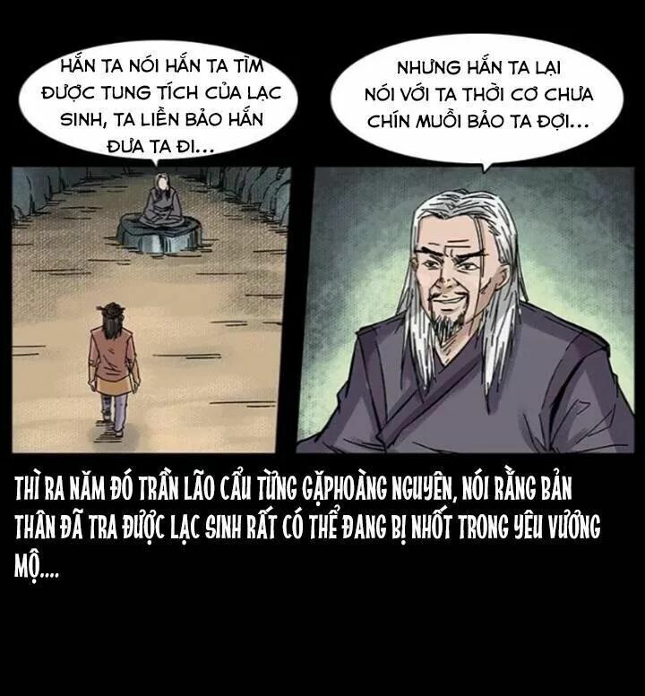 U Minh Ngụy Tượng Chapter 110 - 58