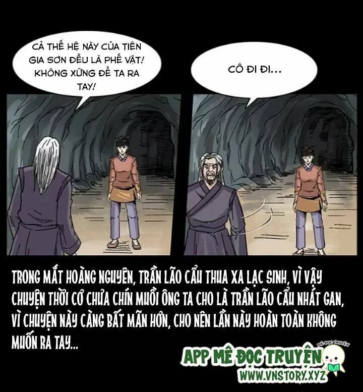 U Minh Ngụy Tượng Chapter 110 - 60