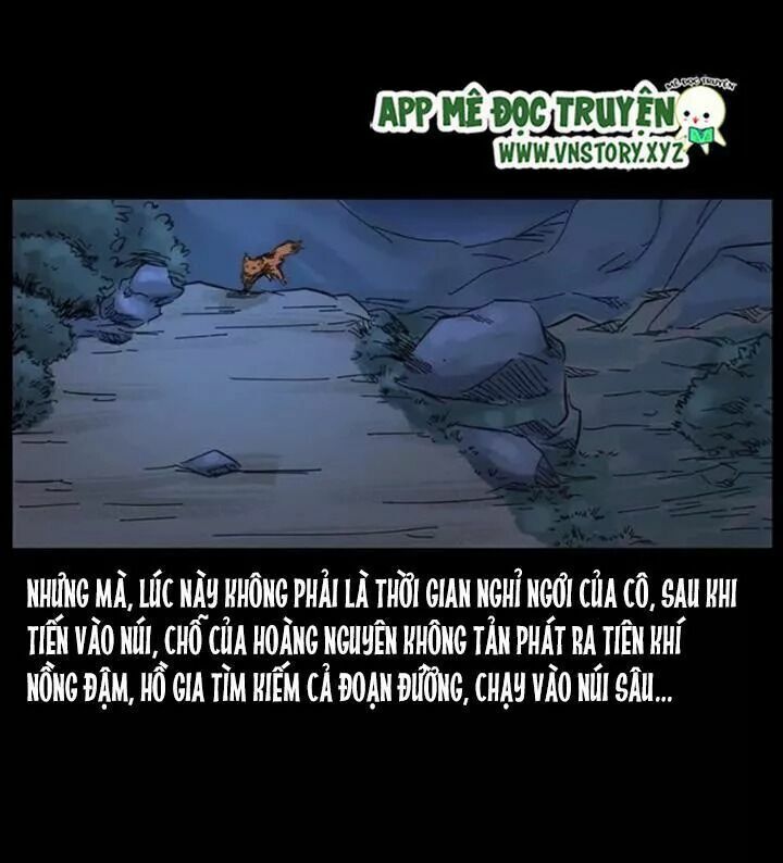 U Minh Ngụy Tượng Chapter 110 - 7