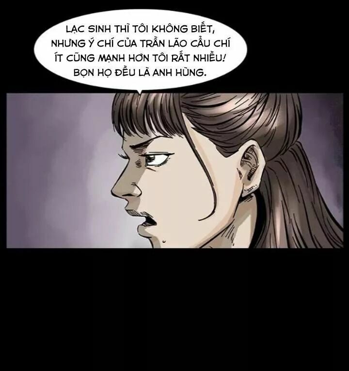 U Minh Ngụy Tượng Chapter 110 - 62