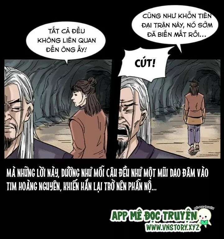 U Minh Ngụy Tượng Chapter 110 - 65