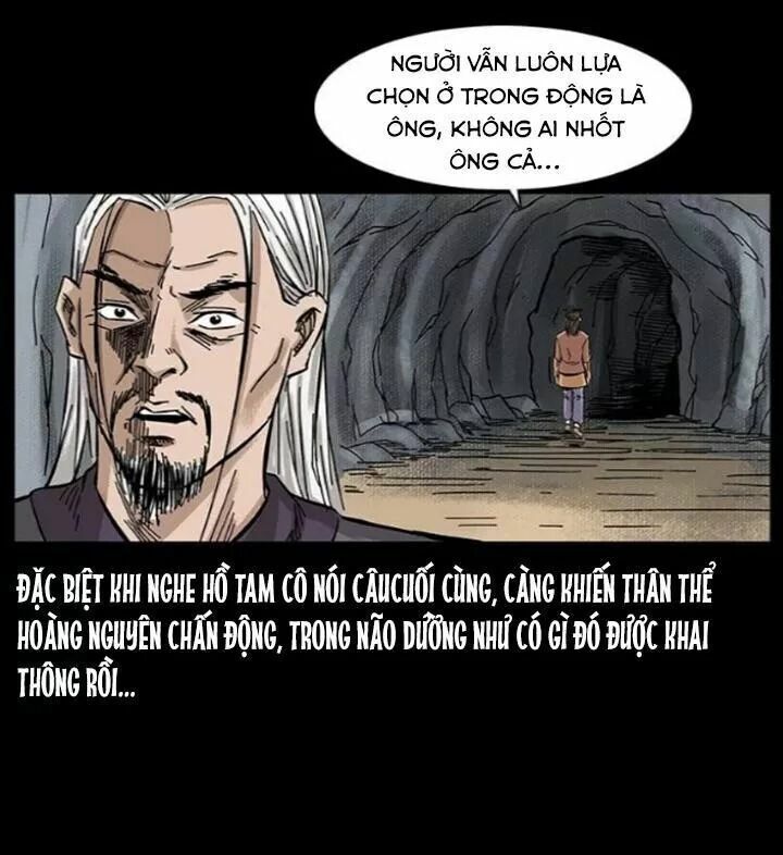 U Minh Ngụy Tượng Chapter 110 - 66