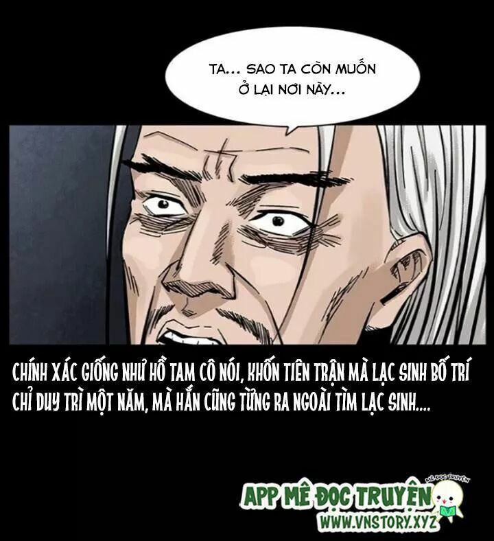 U Minh Ngụy Tượng Chapter 110 - 67