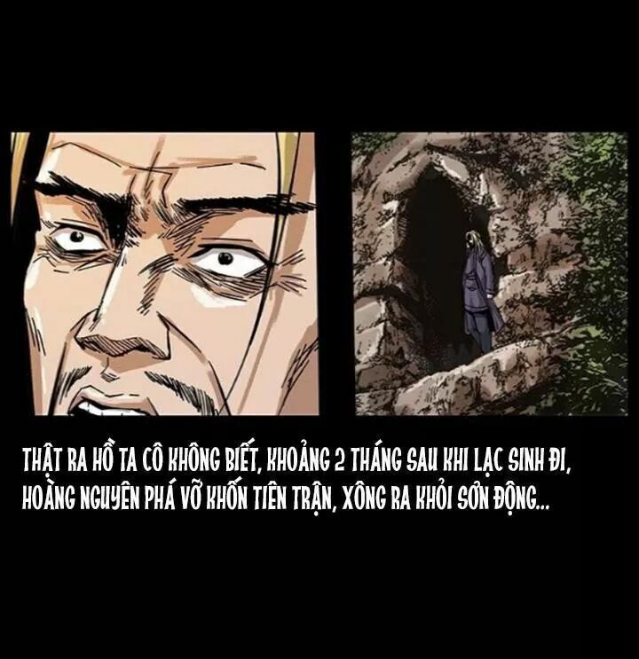 U Minh Ngụy Tượng Chapter 110 - 68