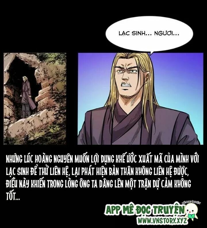 U Minh Ngụy Tượng Chapter 110 - 69