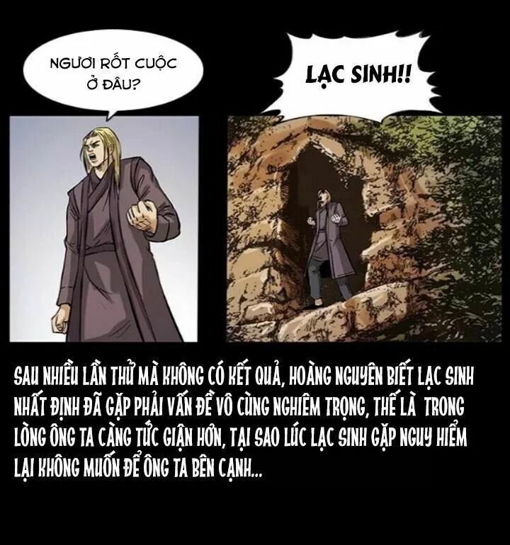 U Minh Ngụy Tượng Chapter 110 - 70