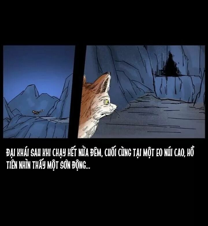 U Minh Ngụy Tượng Chapter 110 - 8