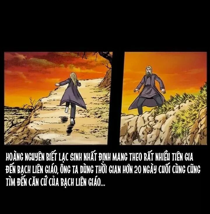 U Minh Ngụy Tượng Chapter 110 - 72