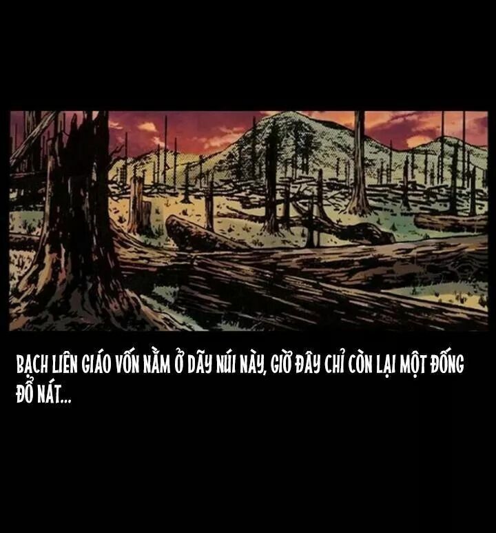 U Minh Ngụy Tượng Chapter 110 - 74