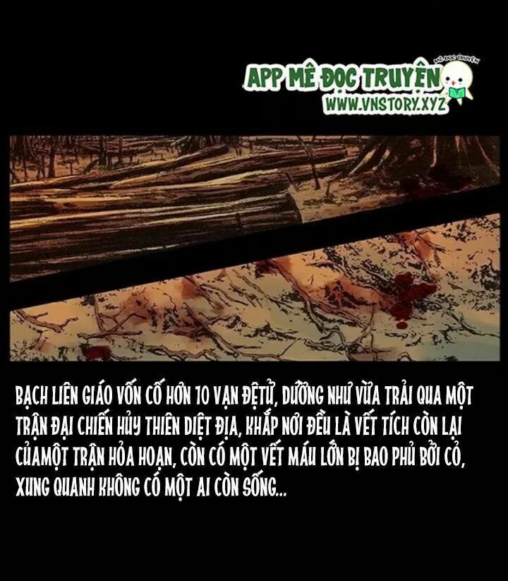 U Minh Ngụy Tượng Chapter 110 - 75