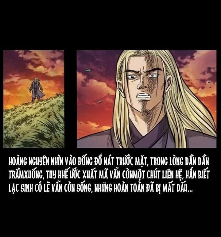 U Minh Ngụy Tượng Chapter 110 - 76