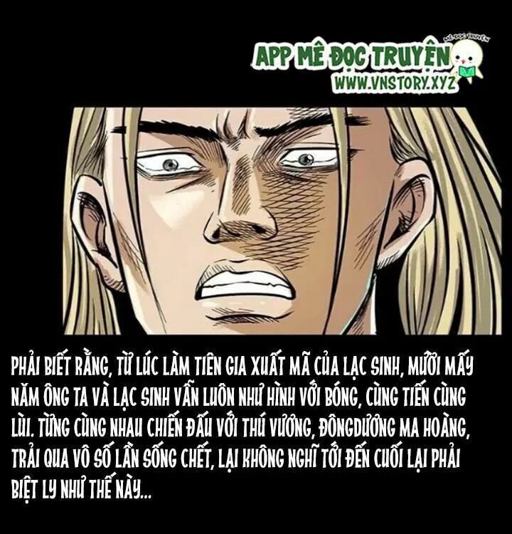 U Minh Ngụy Tượng Chapter 110 - 77