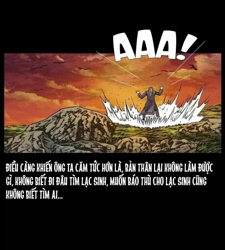 U Minh Ngụy Tượng Chapter 110 - 78