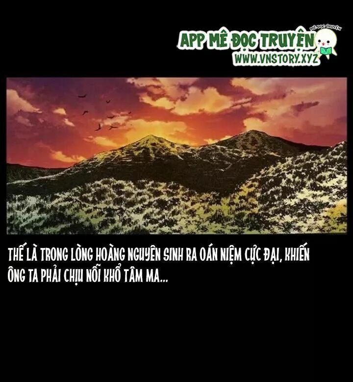 U Minh Ngụy Tượng Chapter 110 - 79