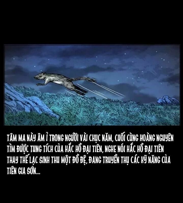 U Minh Ngụy Tượng Chapter 110 - 80