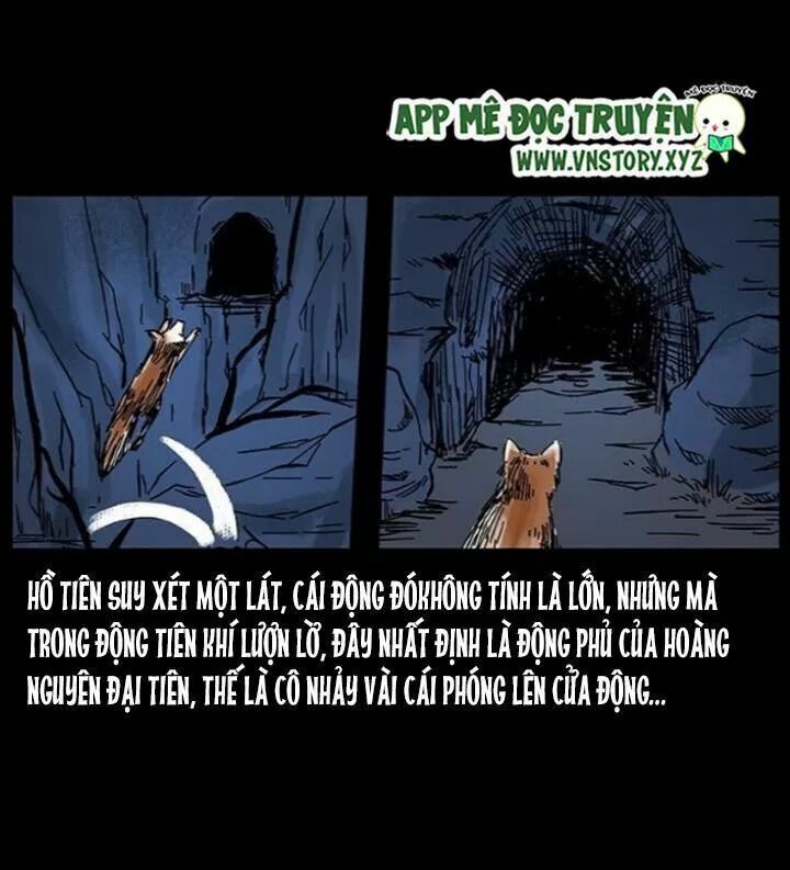 U Minh Ngụy Tượng Chapter 110 - 9