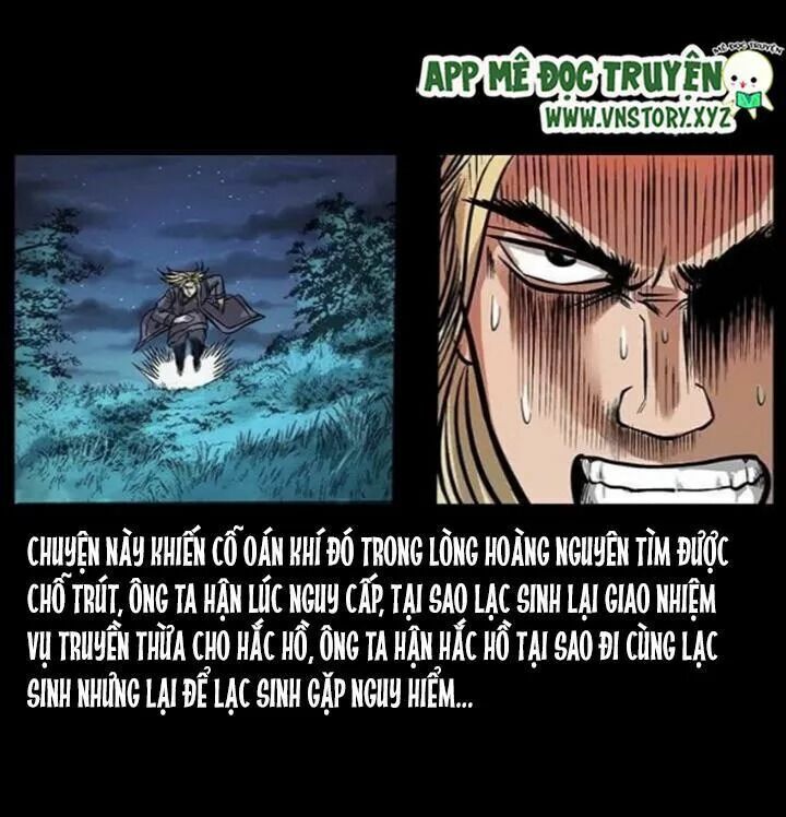 U Minh Ngụy Tượng Chapter 110 - 81