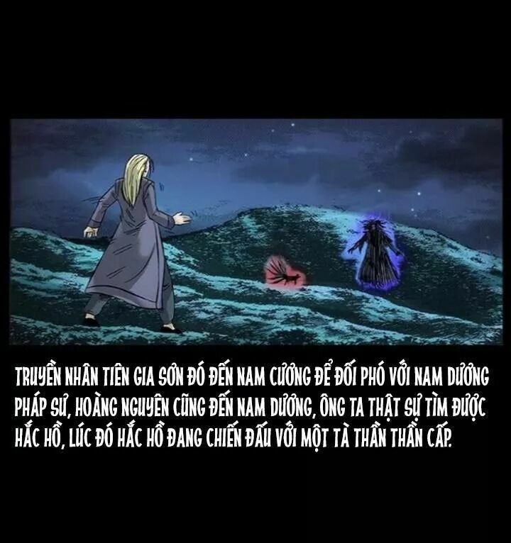 U Minh Ngụy Tượng Chapter 110 - 82