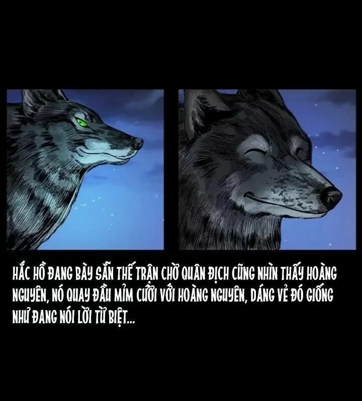 U Minh Ngụy Tượng Chapter 110 - 84