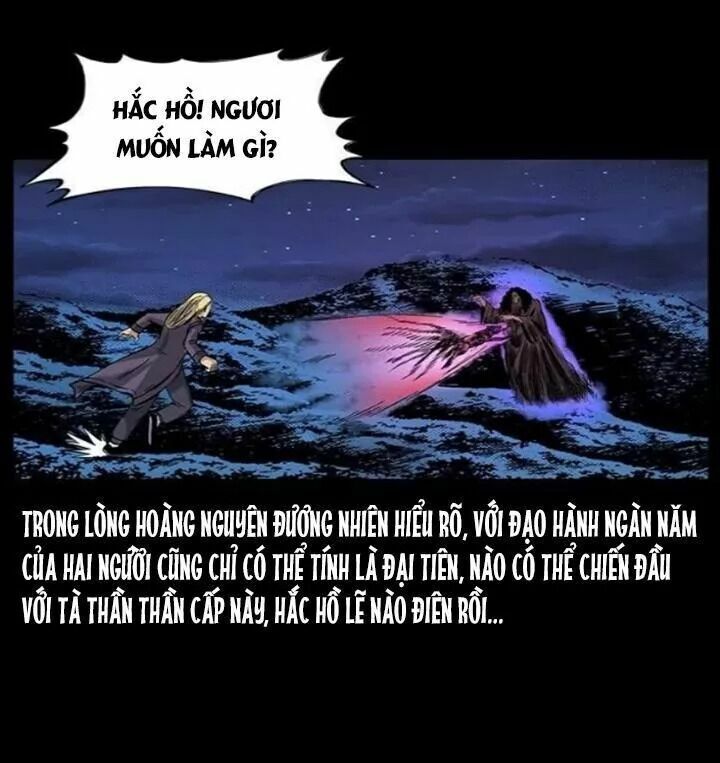 U Minh Ngụy Tượng Chapter 110 - 86