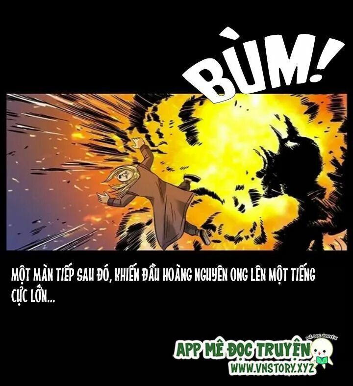 U Minh Ngụy Tượng Chapter 110 - 87