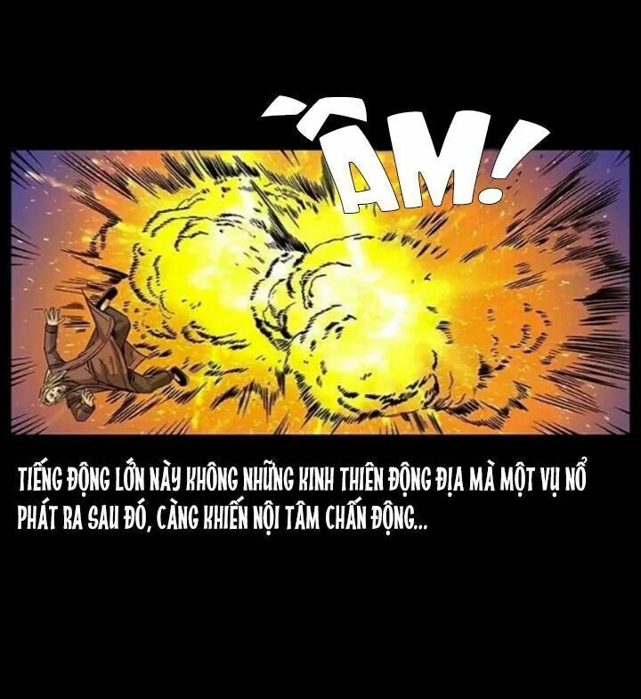 U Minh Ngụy Tượng Chapter 110 - 88