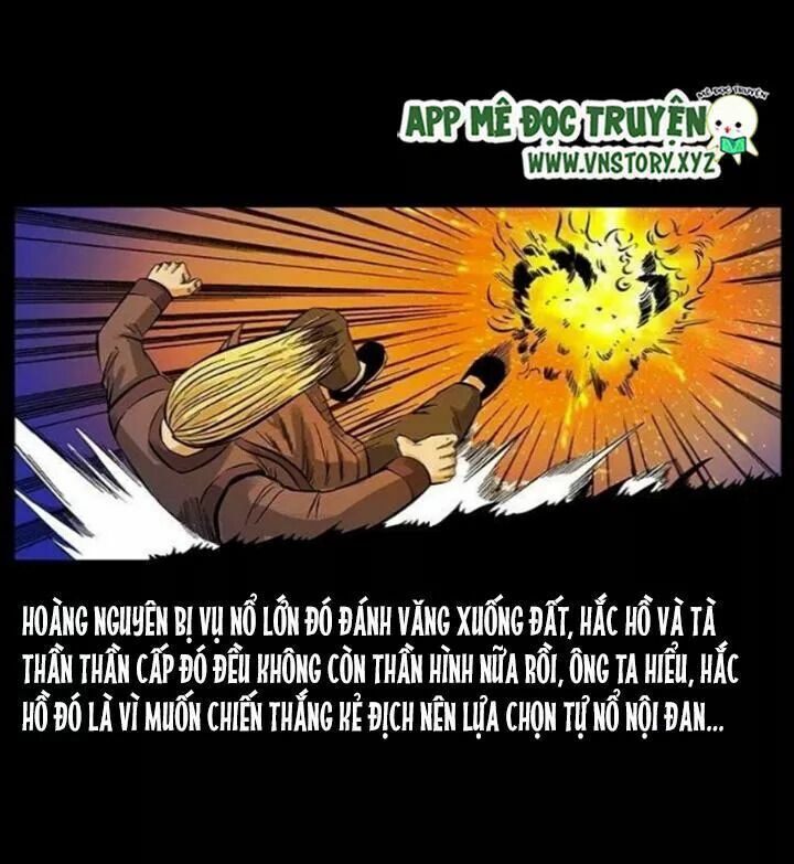 U Minh Ngụy Tượng Chapter 110 - 89