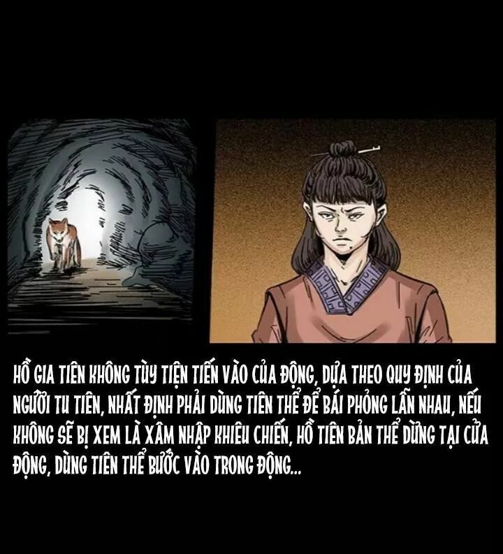 U Minh Ngụy Tượng Chapter 110 - 10